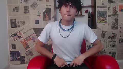 sebastian_rougue online show from March 21, 8:23 pm