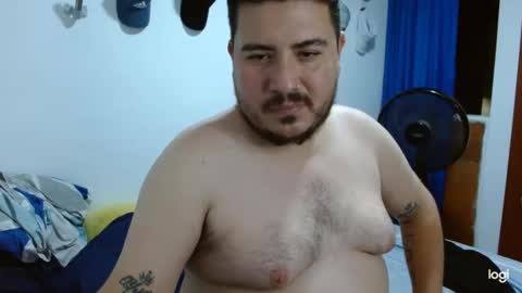 Sebastian  online show from December 15, 1:13 am