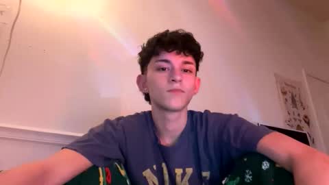 SebastianErosX online show from February 27, 6:46 am