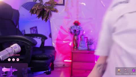     .  INDEPENDENT MODEL online show from February 18, 7:32 pm