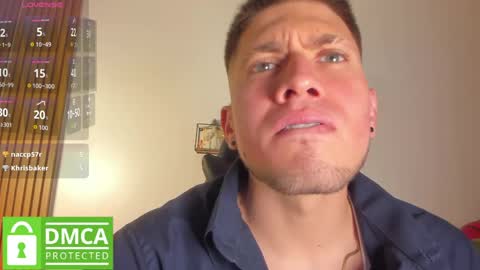 sebastian INDEPENDENT MODEL online show from April 20, 9:27 pm