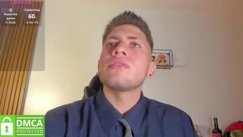 sebastian INDEPENDENT MODEL online show from May 9, 8:03 pm