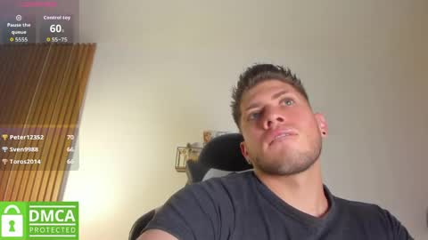 sebastian INDEPENDENT MODEL online show from June 2, 9:06 pm