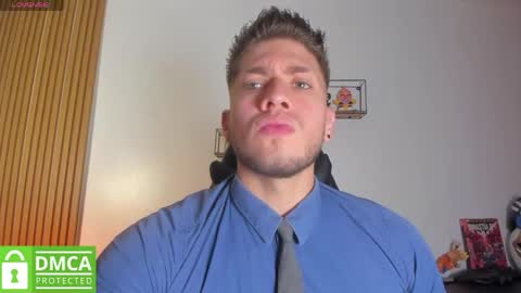 sebastian INDEPENDENT MODEL online show from June 9, 8:20 pm