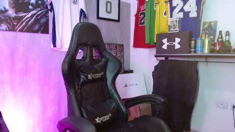 Sebastiano online show from December 18, 4:29 am