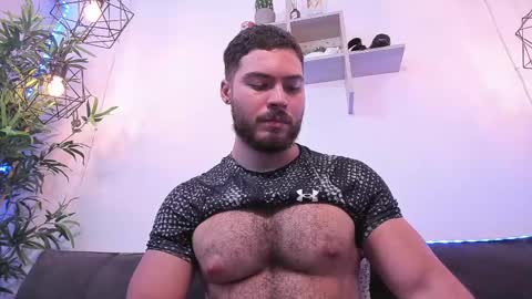 Instagram jeanpaulfit  online show from February 26, 6:11 pm