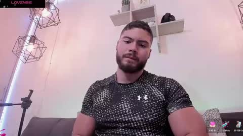 Instagram jeanpaulfit  online show from March 12, 7:59 pm