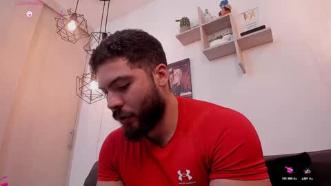 Instagram jeanpaulfit  online show from September 19, 10:21 pm