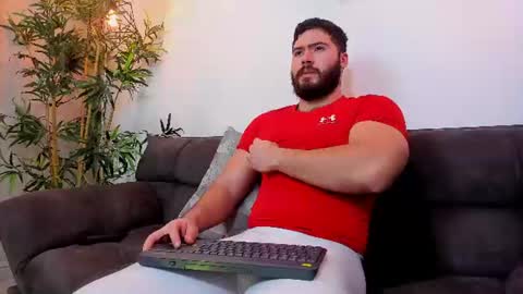Instagram jeanpaulfit  online show from July 9, 11:09 pm