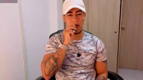 Sebas online show from February 14, 11:18 am