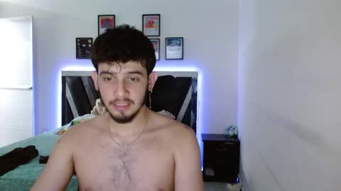 Snapshot of sebasxxl12 chatting on October 10, 6:51 pm Sebas online show from October 10, 6:51 pm