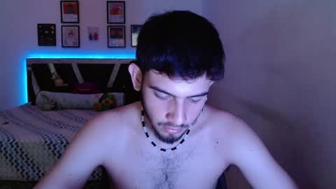 Sebas online show from February 7, 6:11 pm