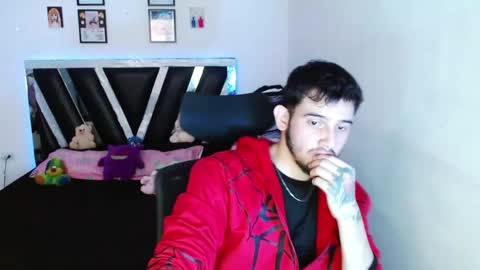 Sebas online show from May 4, 10:28 pm