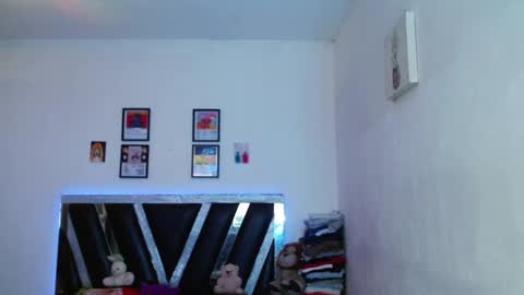 Sebas online show from May 12, 9:34 pm