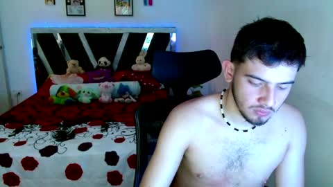 Sebas online show from May 24, 10:04 pm