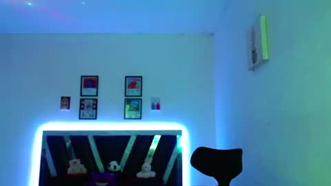 Sebas online show from June 11, 2:53 am