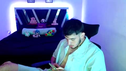 Sebas online show from June 11, 4:27 pm