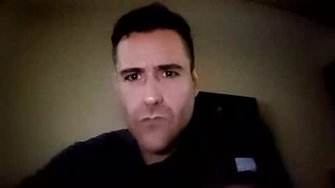 Sebastian Torres Lpez online show from March 10, 4:50 am