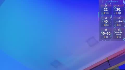 Sebastian online show from June 16, 8:33 pm