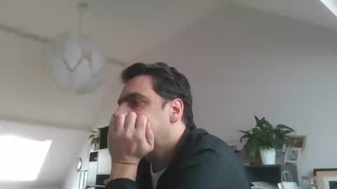 sebix9206 online show from February 20, 10:27 am