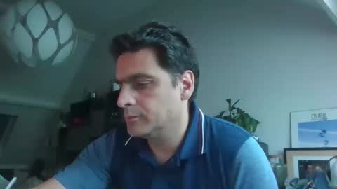 Snapshot of sebix9206 chatting on May 27, 6:43 am sebix9206 online show from May 27, 6:43 am