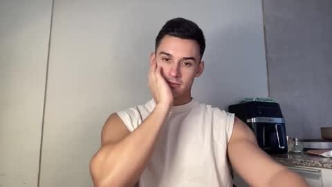 sebybeba online show from January 17, 1:05 pm