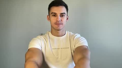 sebybeba online show from February 9, 12:20 pm