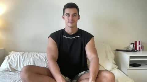 sebybeba online show from February 13, 1:40 pm