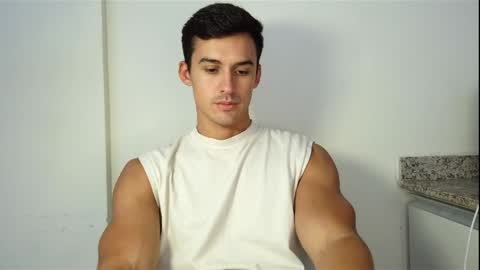 Snapshot of sebybeba chatting on April 30, 2:01 pm sebybeba online show from April 30, 2:01 pm