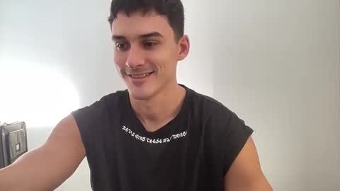 Snapshot of sebybeba chatting on June 5, 1:06 pm sebybeba online show from June 5, 1:06 pm