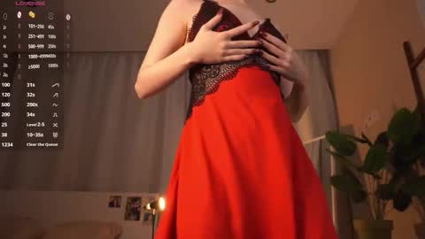 Brenda online show from February 24, 4:16 pm