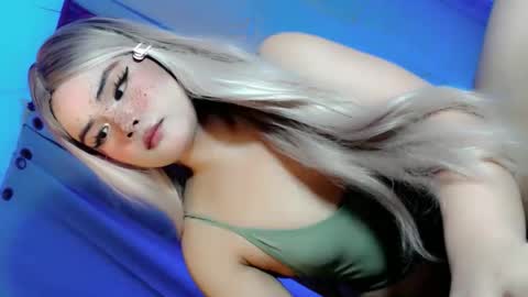 kwen online show from March 9, 5:50 pm