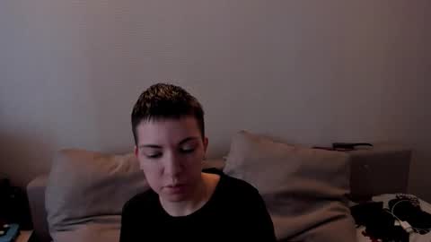 Amanda and  pair in a real life we love each other but can play with you online show from September 14, 8:24 am