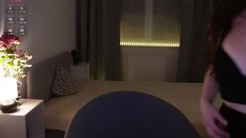 secret_eve online show from March 23, 11:20 pm