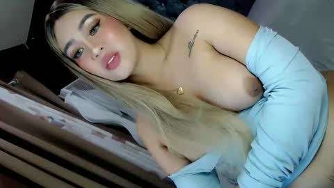 Chloe online show from January 26, 3:59 am