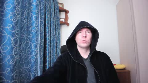 Snapshot of secret_lover_xxx chatting on January 30, 8:32 am Secret lover XXX online show from January 30, 8:32 am