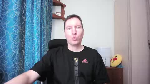 Snapshot of secret_lover_xxx chatting on February 26, 11:41 am Secret lover XXX online show from February 26, 11:41 am