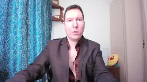 Snapshot of secret_lover_xxx chatting on February 27, 11:41 am Secret lover XXX online show from February 27, 11:41 am