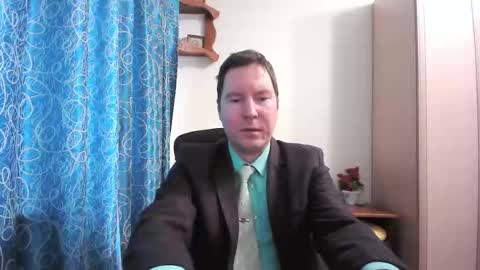 Secret lover XXX online show from March 12, 9:26 am