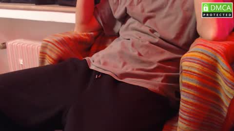 Snapshot of secret_phil chatting on December 16, 7:08 pm maybe Phil online show from December 16, 7:08 pm