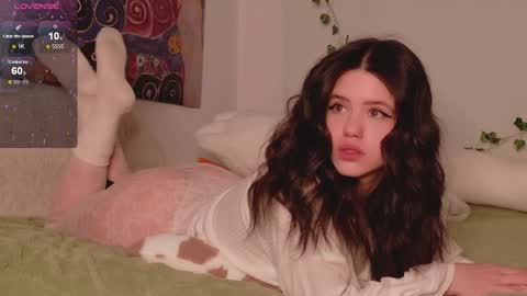 secret_princes online show from February 18, 5:03 am