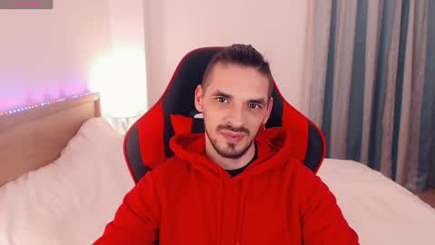 Snapshot of secret_sir chatting on January 24, 11:12 pm Dean Carter online show from January 24, 11:12 pm