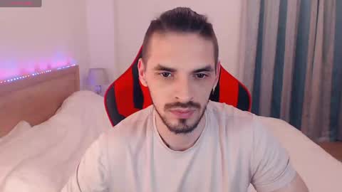 Dean Carter online show from January 26, 10:35 pm