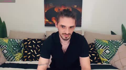 Snapshot of secret_sir chatting on February 14, 11:42 pm Dean Carter online show from February 14, 11:42 pm