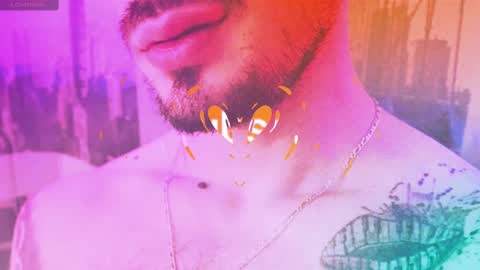 Snapshot of secret_sir chatting on February 17, 2:59 pm Dean Carter online show from February 17, 2:59 pm