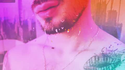 Dean Carter online show from February 20, 3:08 pm