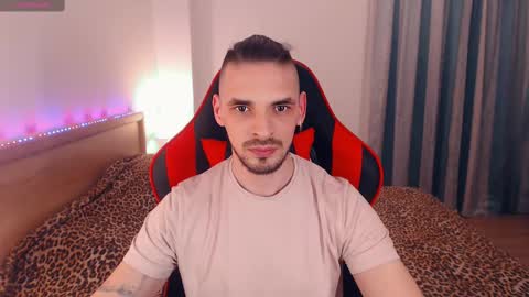 Dean Carter online show from March 2, 11:31 pm