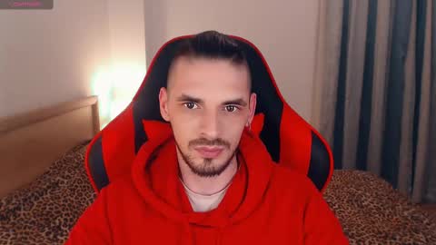 Snapshot of secret_sir chatting on March 7, 5:28 pm Dean Carter online show from March 7, 5:28 pm