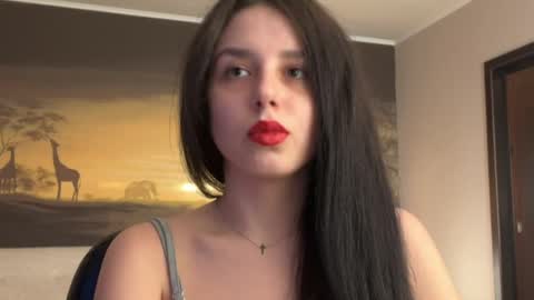 secret_vanilla_ online show from May 28, 5:21 pm