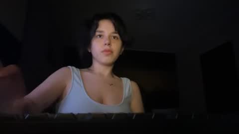 Snapshot of secret_vanilla_ chatting on July 12, 9:17 pm secret_vanilla_ online show from July 12, 9:17 pm
